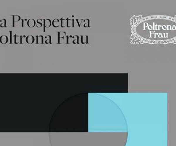 Poltrona Frau: в преддверии Salone del Mobile Milano - новинки мебели в разных стилях
