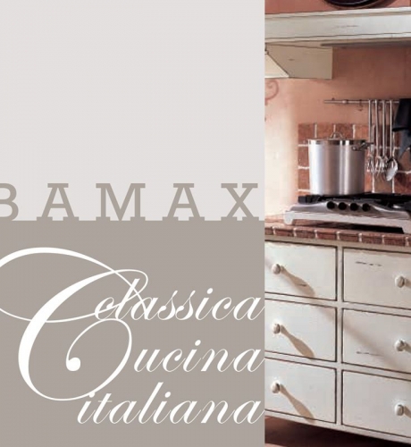 Bamax Cucina Bretagna