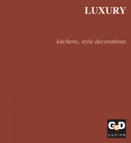 GeDcucine Luxury