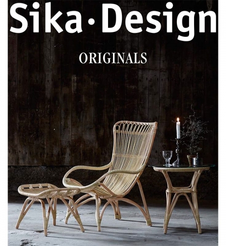 Sika Design Originals