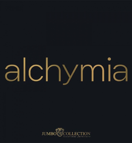 Jumbo Alchymia