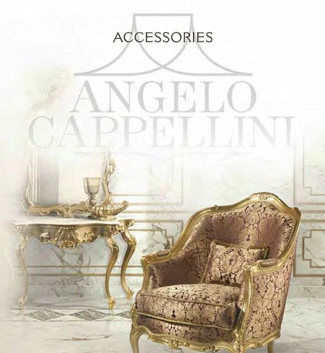 Angelo Cappellini Accessories