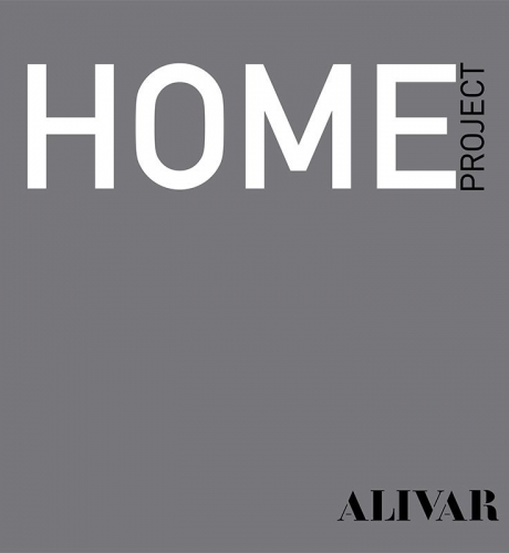 Alivar Home Project