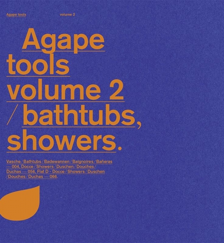 Agape Tools Volume 2