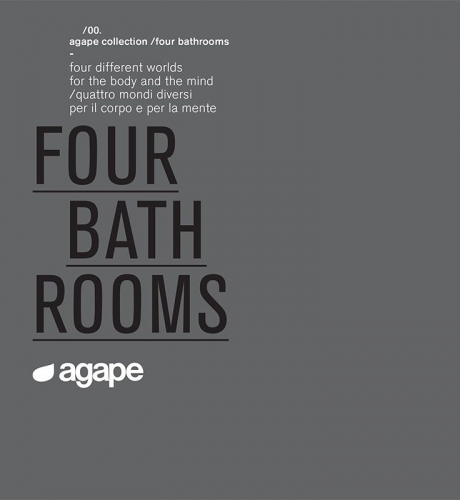Agape Four Bath Rooms