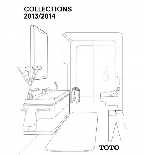 TOTO Collections 2013/14