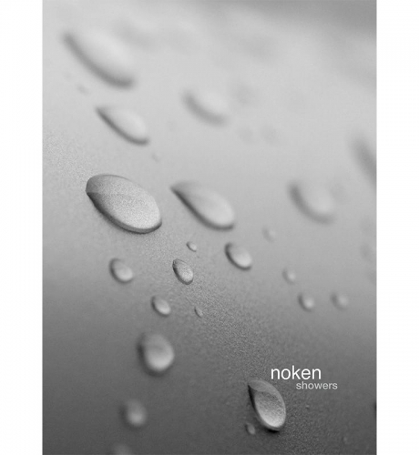 Noken Showers
