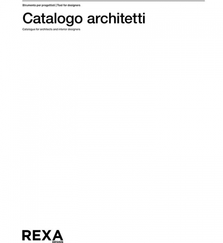 Rexa design Architetti