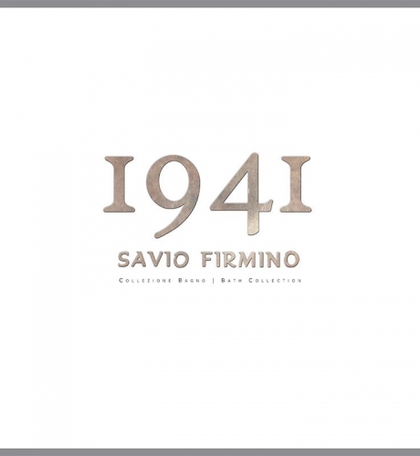Savio Firmino Bath Collection