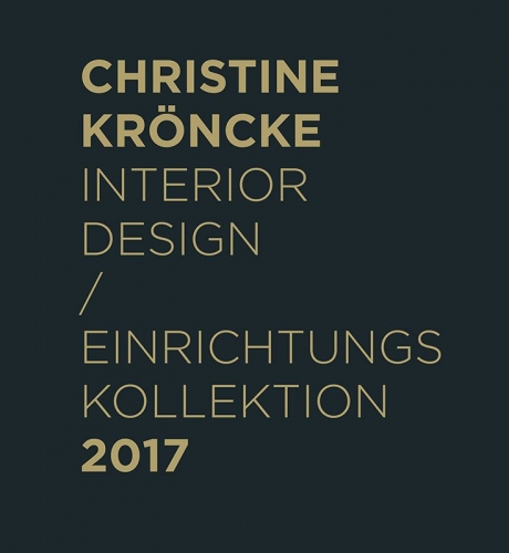 Christine Kroencke Interior Design 2017