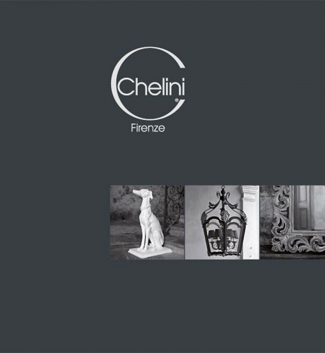 Chelini Brochure 2010