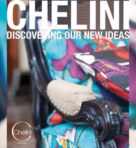 Chelini Brochure 2014