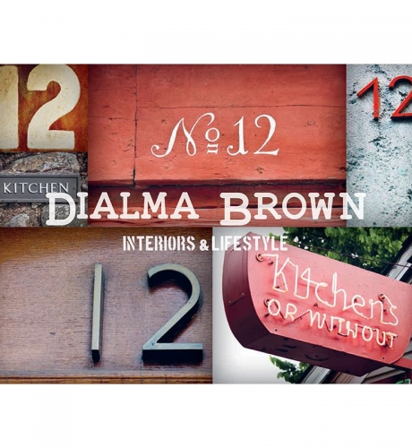 Dialma Brown 12