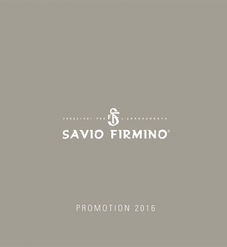Savio Firmino Promotion 2016