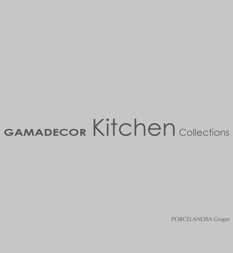 Gamadecor Мебель для кухонь