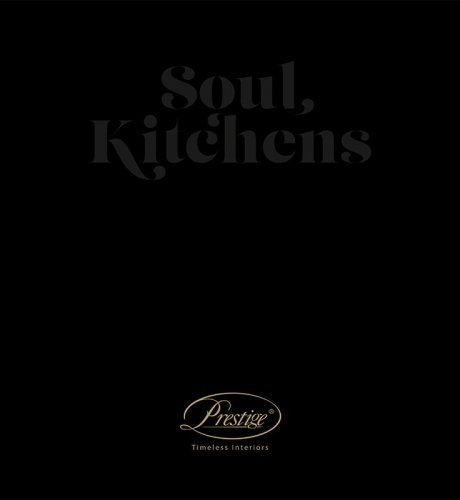 Prestige Soul,Kitchens