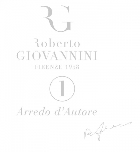 Roberto Giovaninni Arredo d’Autore 1