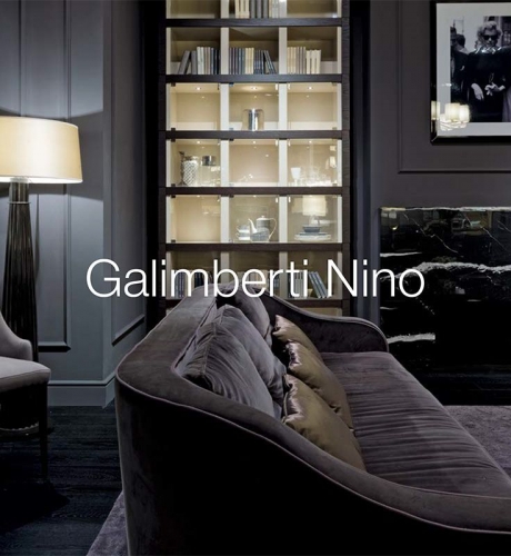 Galimberti Nino Edition 2017