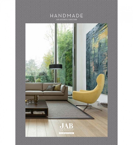 Jab Furniture-catalogue