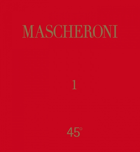 Mascheroni 2016/1