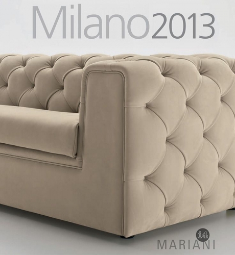 i4Mariani Milano 2013