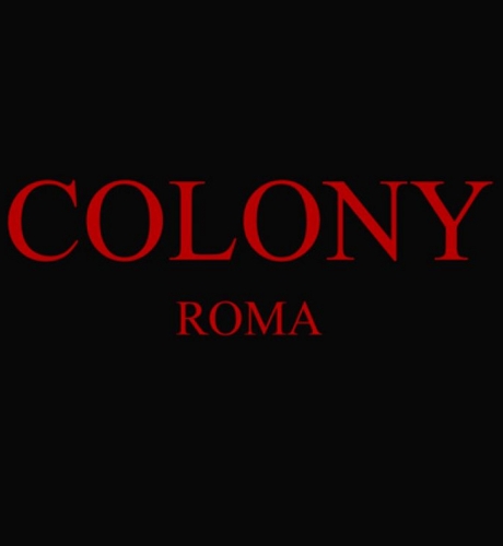 Colony коллекция обоев