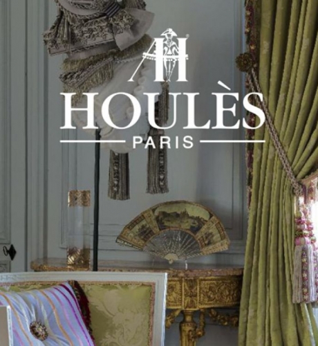 Houles Paris Collection 2014