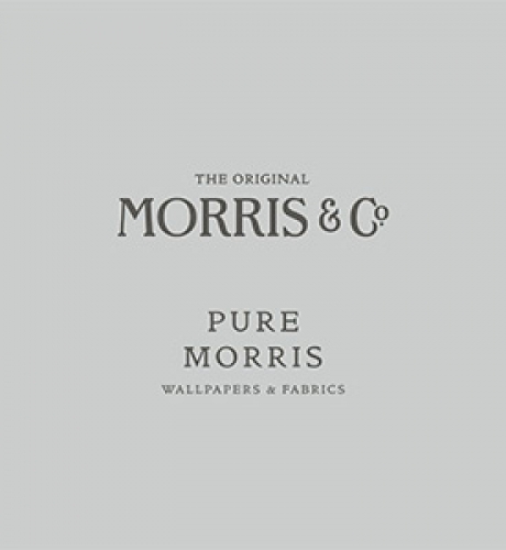 Morris & Co Wallpapers & Fabrics