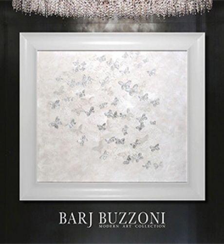 Barj Buzzoni Modern Art Collection