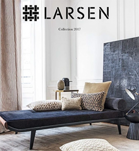 Larsen Collection 2017
