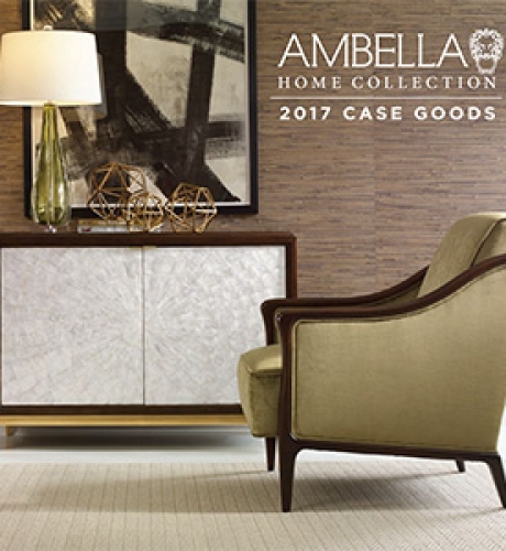 Ambella Case Goods