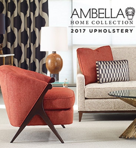 Ambella Upholstery