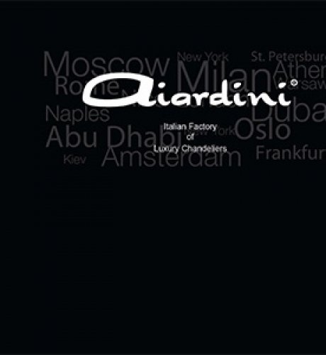 Aiardini Collection 2013