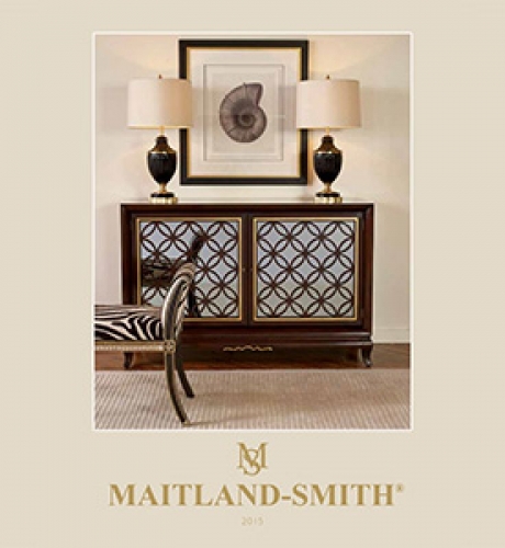 Maitland Smith Collection 2015