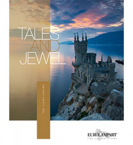 Eurolampart Tales and Jewel