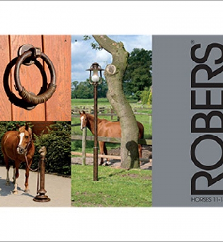Robers Horses 11-14