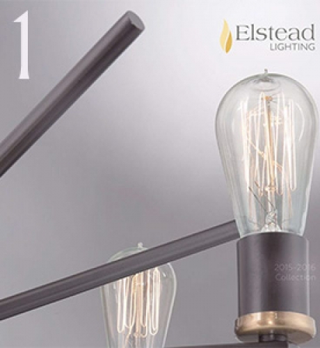 Elstead Lighting 15/16_1