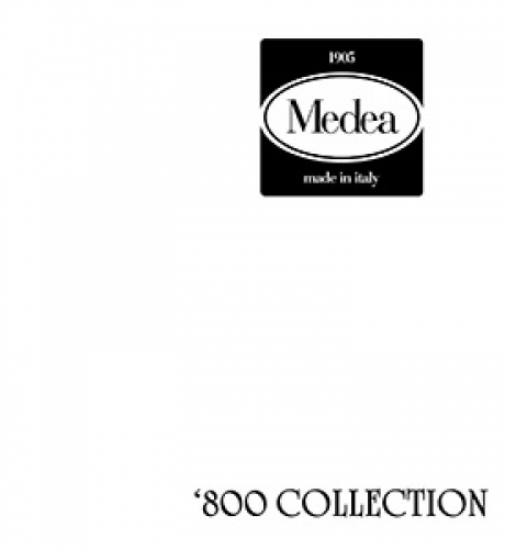 Medea 800