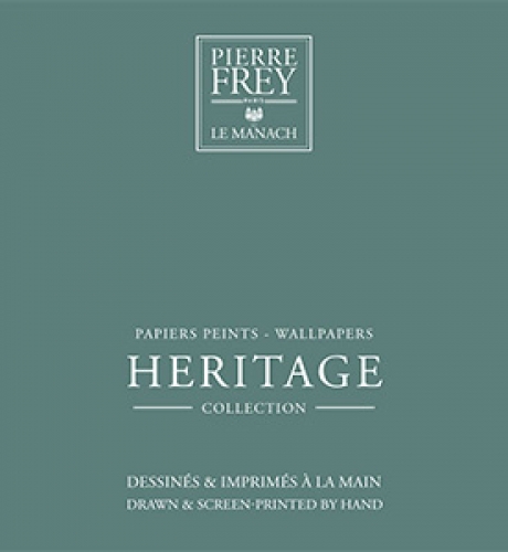 Pierre Frey Heritage