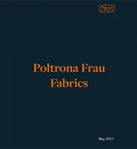 Poltrona Frau Fabrics