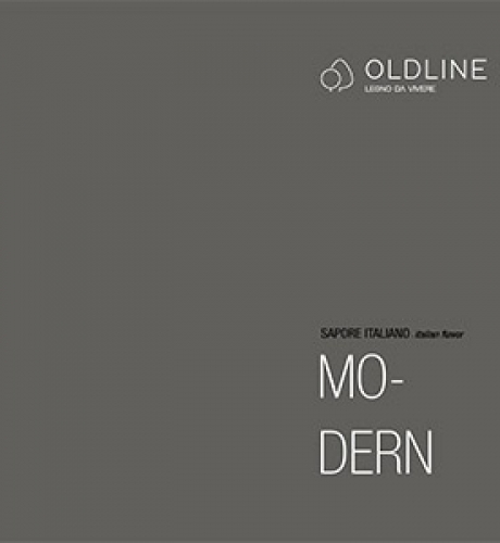 Old Line Modern