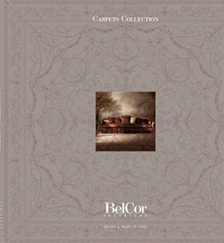 BelCor Carpets Collection