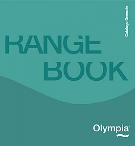 Olympia Range book