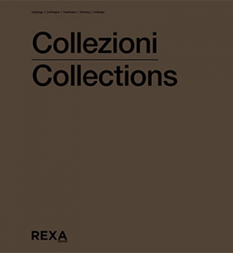 Rexa design Collezioni