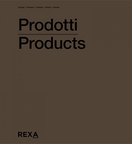 Rexa design Prodotti