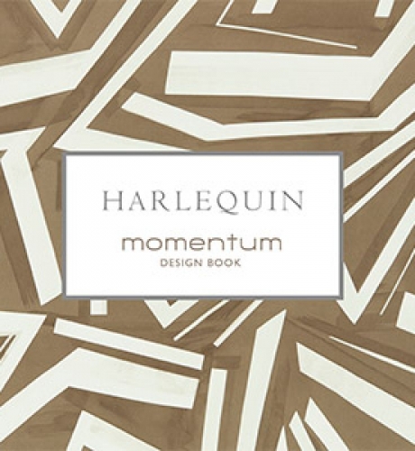 Harlequin Momentum