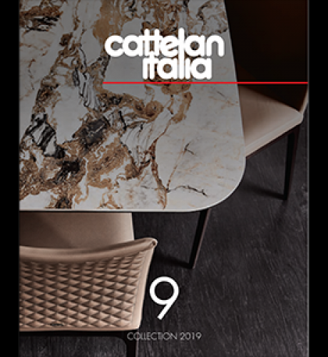 Cattelan Italia 2019