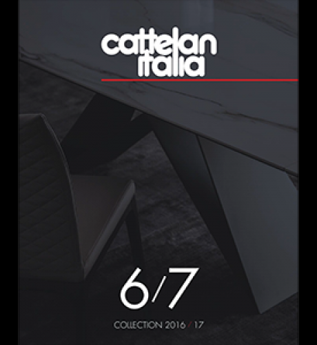 Cattelan Italia 2016 / 17