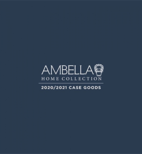Ambella Case Goods