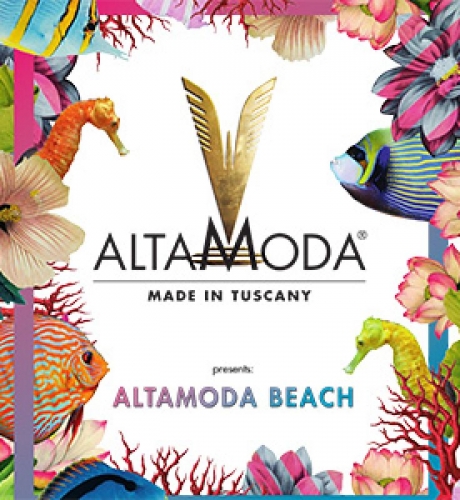 Altamoda Beach
